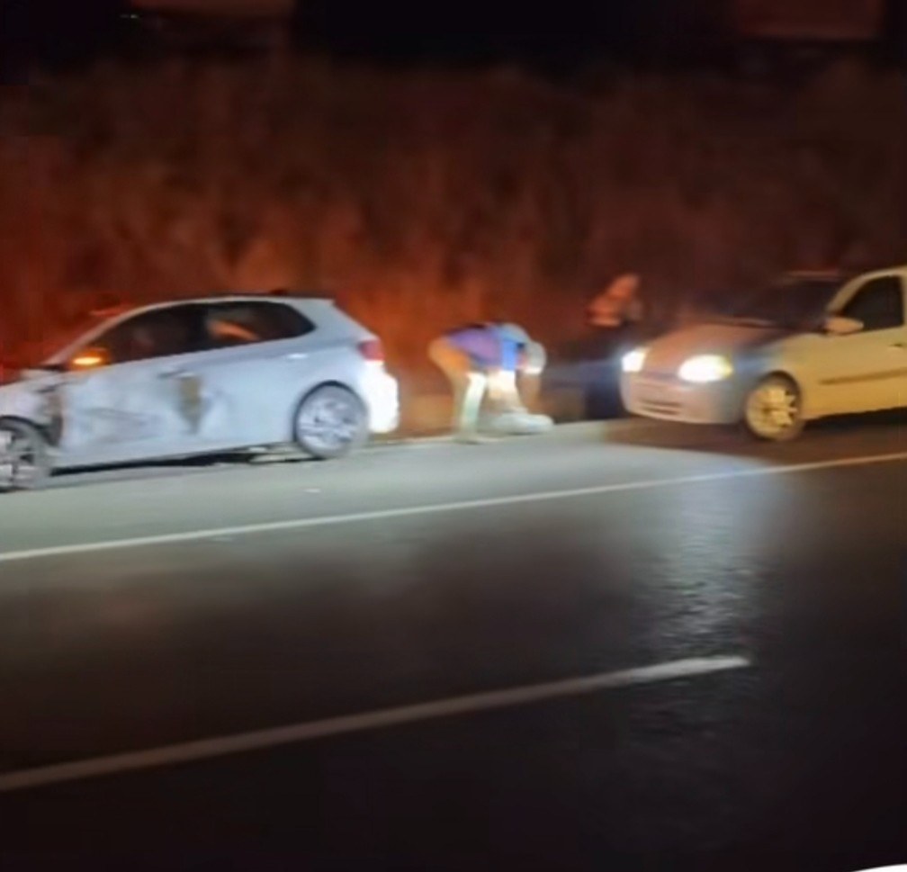 Kahta Diyarbakır Yolunda Trafik Kazası