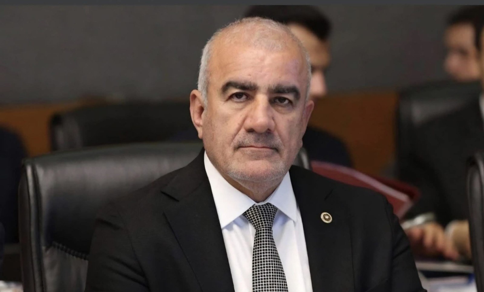 Milletvekili Hüseyin Özhan'dan Zafer Bayramı Mesajı