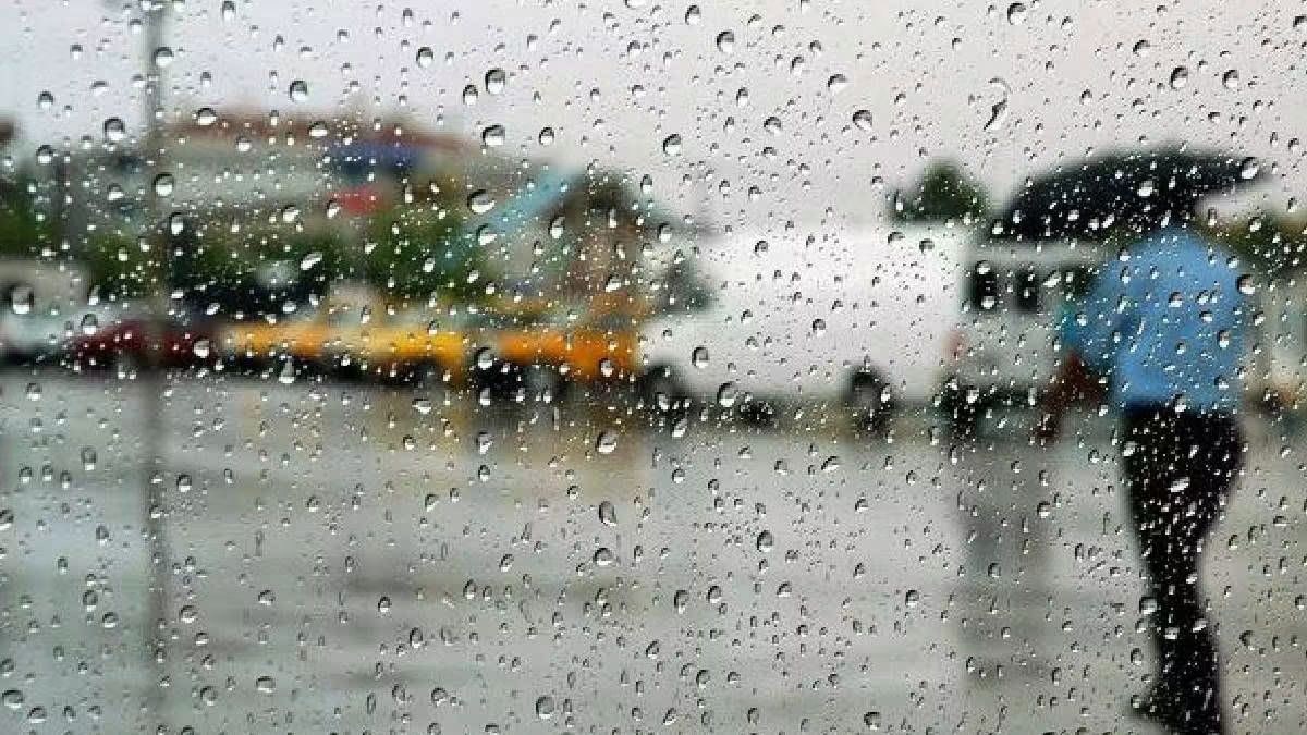 Meteorolojiden Adıyaman Dahil 10 İl İçin Sarı Kodlu Uyarı