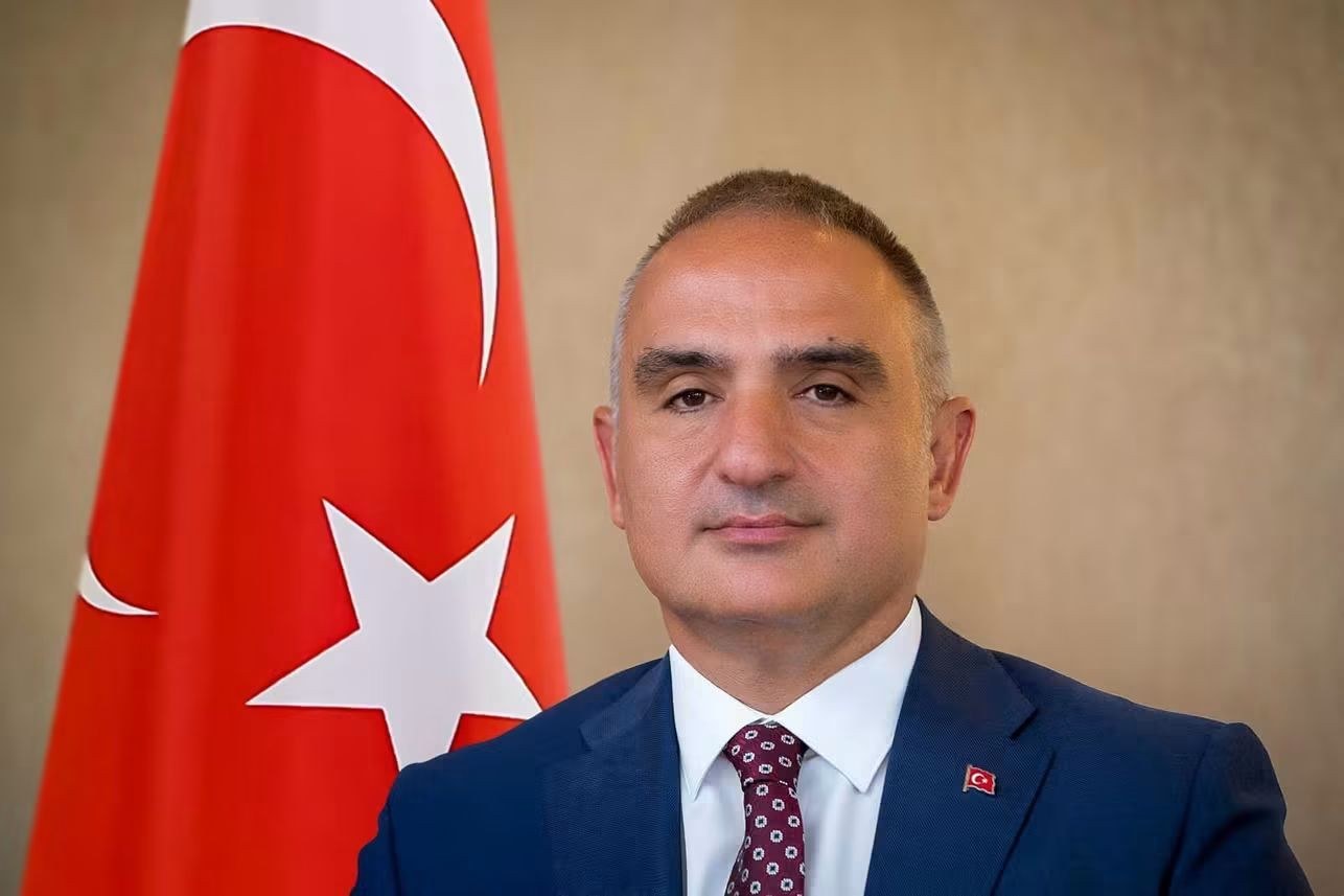 Bakan Mehmet Nuri Ersoy Adıyaman'a Geliyor