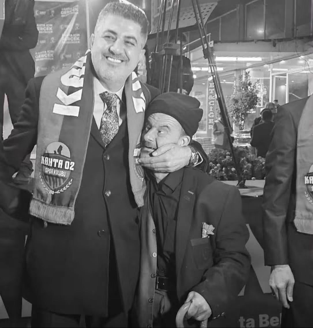 Milletvekili Doç Dr İshak Şan'dan Taziye Mesajı