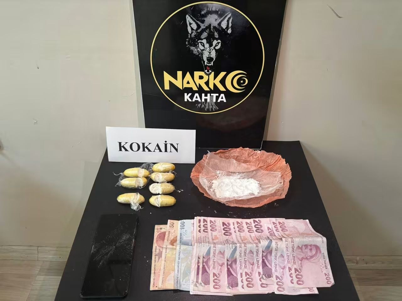 Adıyaman Emniyet Müdürlüğü'nden Asayiş Operasyonları