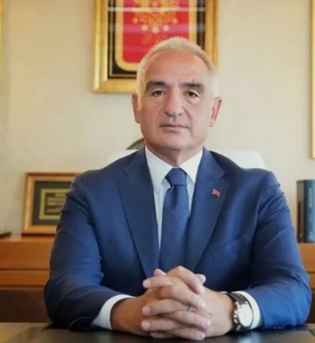 Bakan Ersoy Elazığ Programından Sonra Adıyaman'da Temaslarda Bulunacak