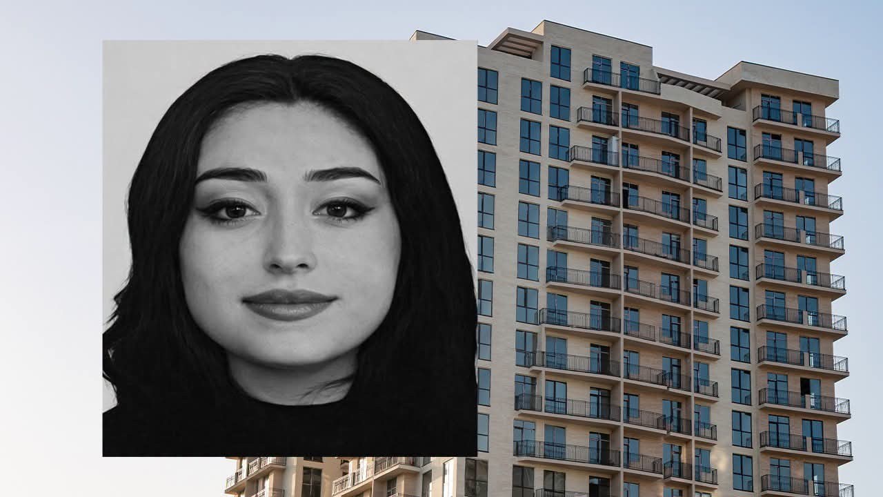 İstanbul Kağıthane'de Adıyamanlı Üniversite Öğrencisi Balkondan Düşerek Hayatını Kaybetti
