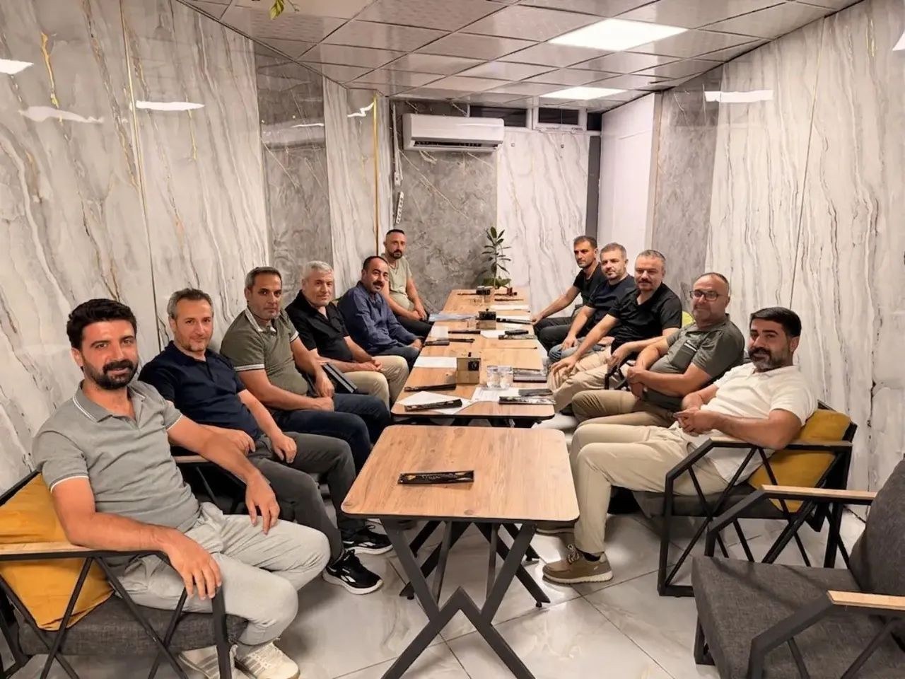 Kahta Hayvancılığı İçin Laboratuvar Projesi Hazırlığı