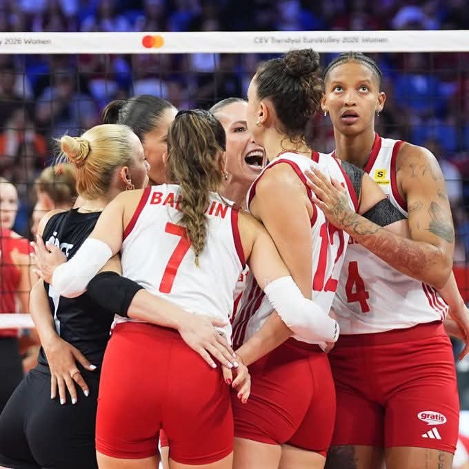 Filenin Sultanları Yarı Finale Yükseldi