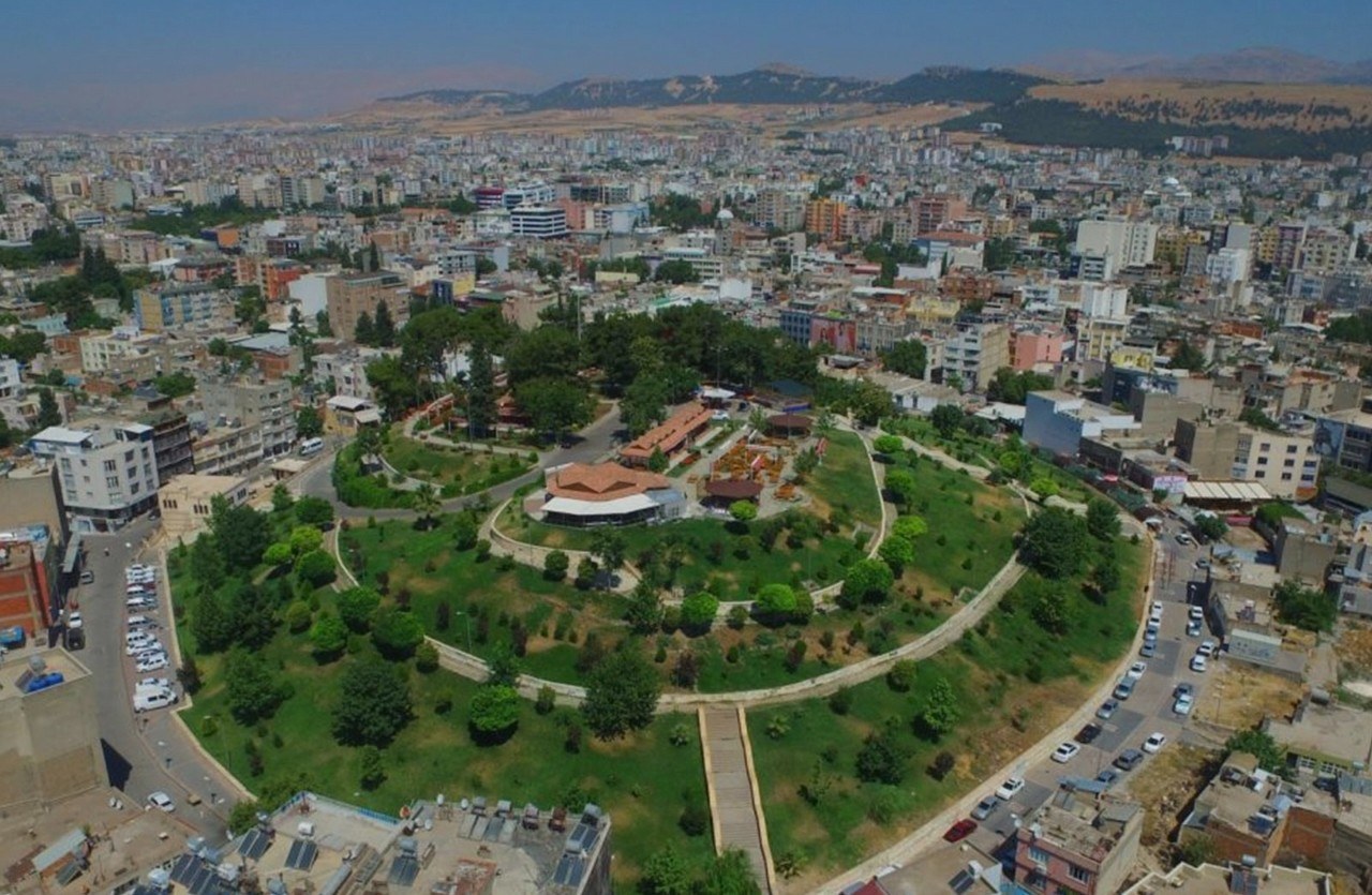 Adıyamanlıların Büyük Bölümü Başka Şehirlerde Yaşıyor