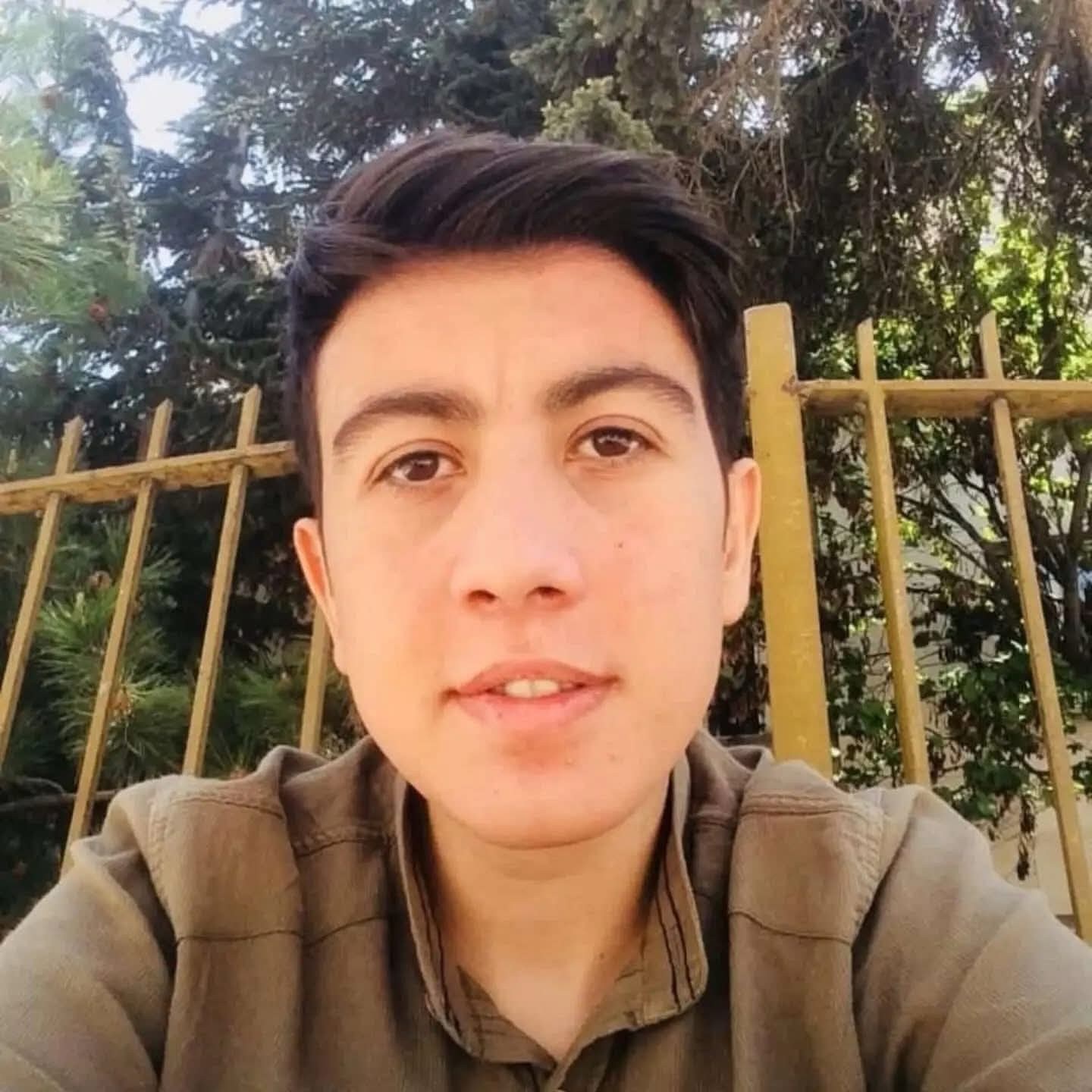 Besni Devlet Hastanesi Personeli Hayatını Kaybetti