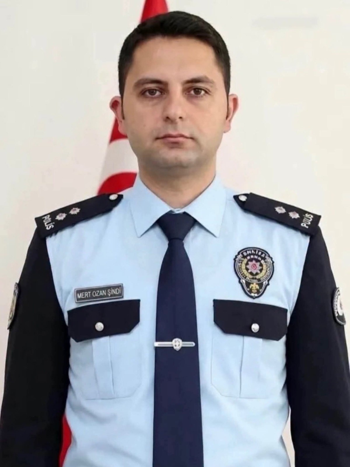 Palu'da Yaralı Bulunan Polis Memuru Hayatını Kaybetti