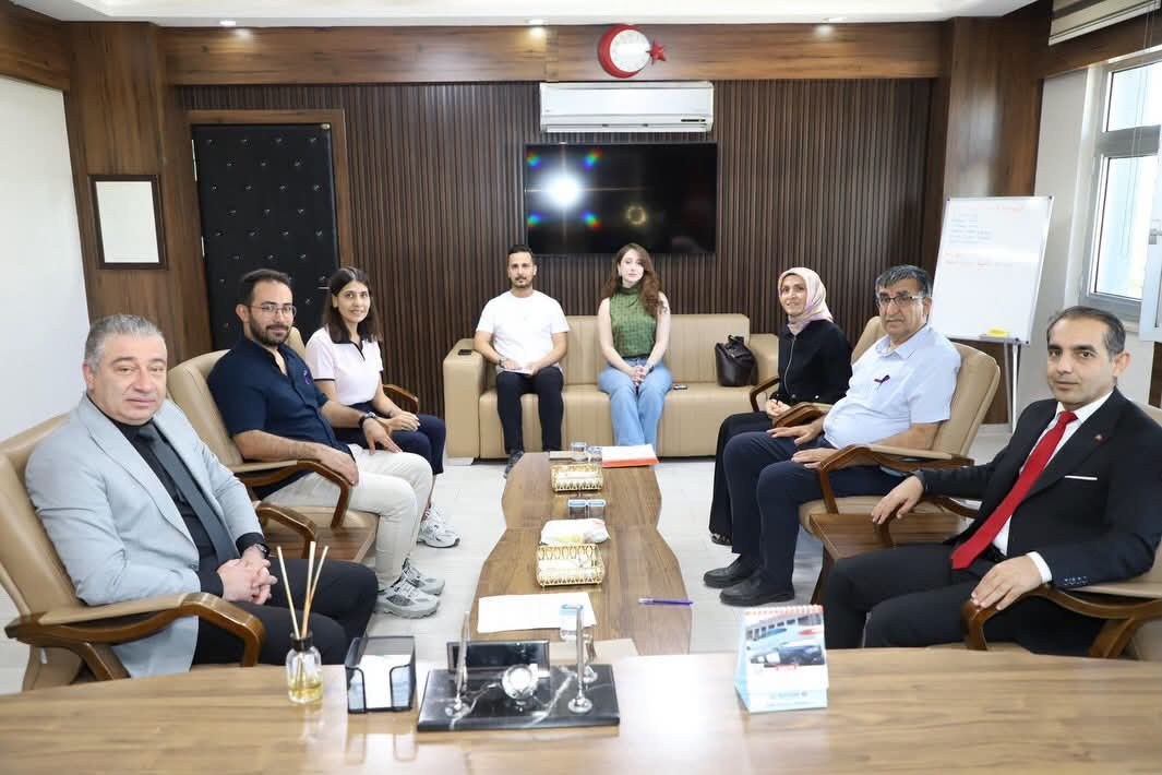 Adıyaman'da Bebek Dostu İş Birliği Protokolü İmzalandı