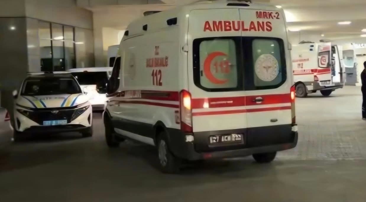 Gaziantep'te Halı Yıkarken Elektrik Akımına Kapılan 2 Kadın Hastanede Hayatını Kaybetti