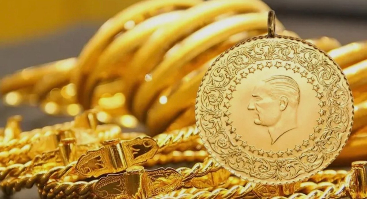 Adıyaman Güncel Altın Fiyatları Açıklandı