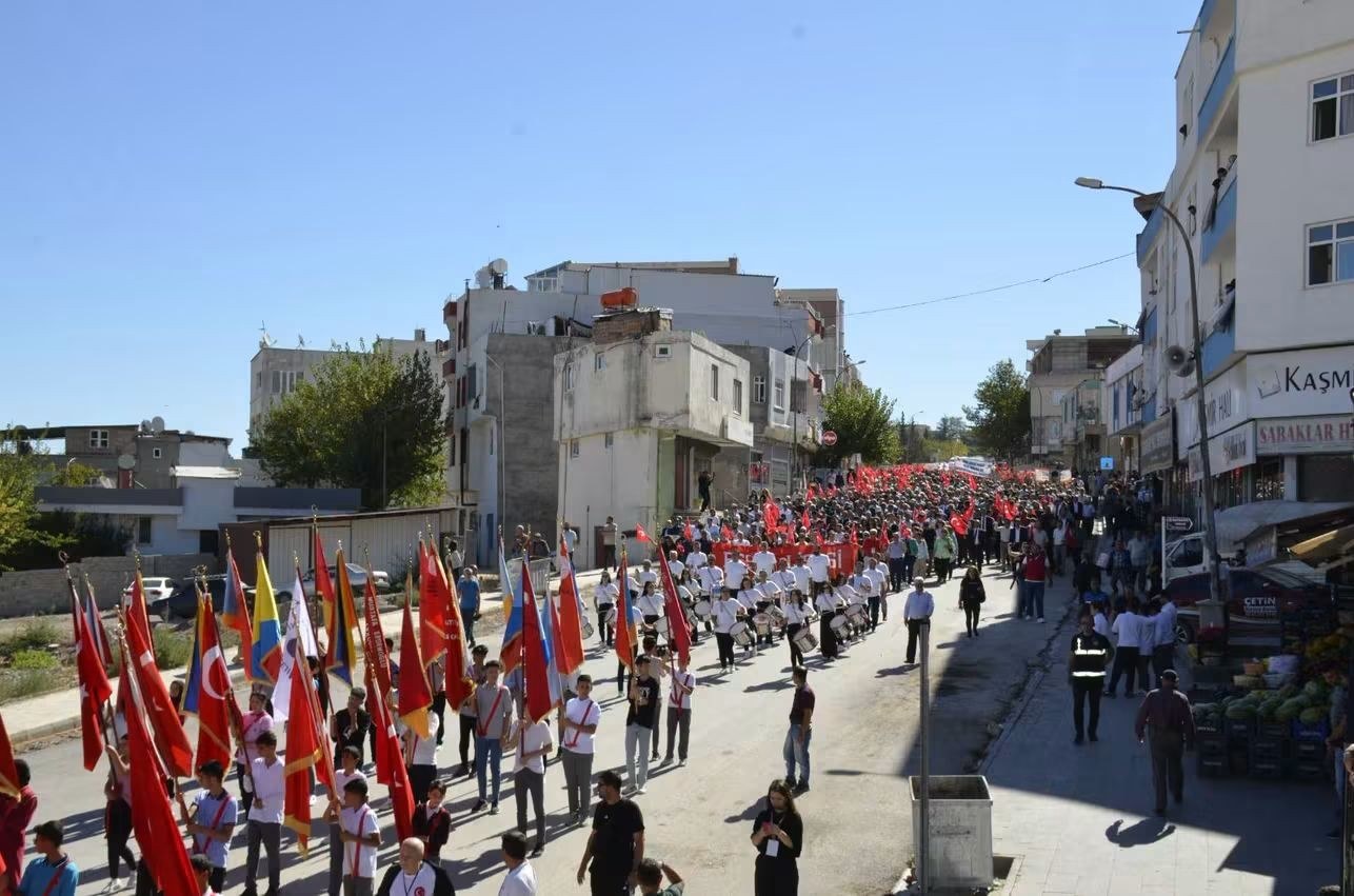 28. Besni Eğitim Bayramı Hazırlıkları Tamamlandı