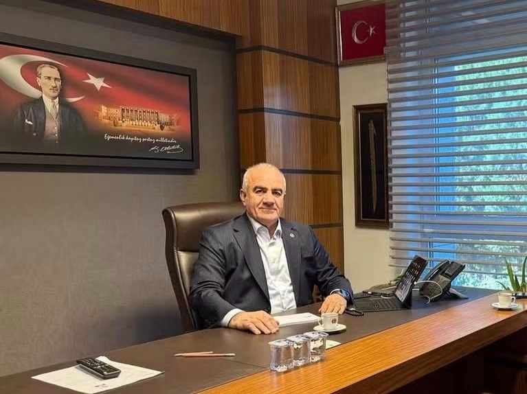 Milletvekili Özhan 12 Eylül Darbesini Değerlendirdi
