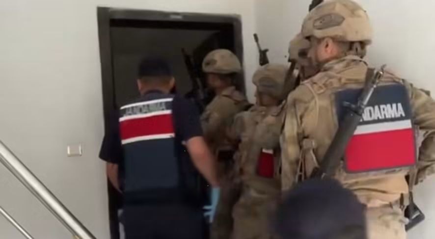Adıyaman Merkezli Sekiz İlde Yasa Dışı Bahis Operasyonu Düzenlendi