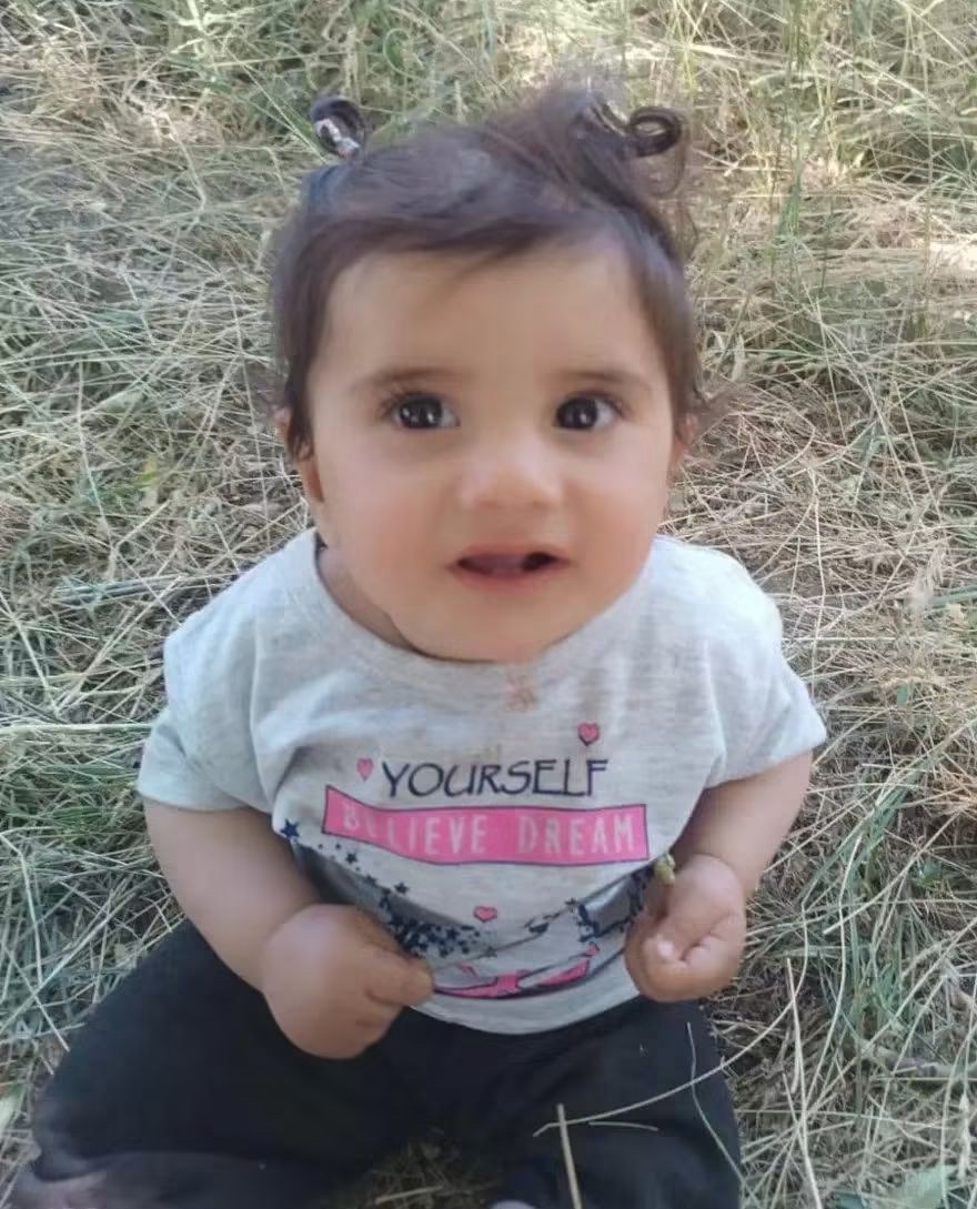 Kayıp Bebek Soruşturmasında Annesi İtiraf Etti; Babası Reddetti