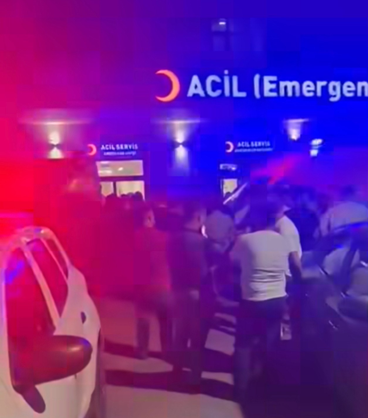 Kahramanmaraş Türkoğlu İlçesinde Şüpheli Ölüm