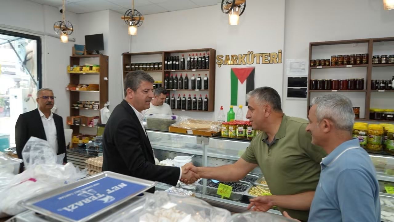 Adıyaman'da Ahilik Haftası Kutlamalarına Davet