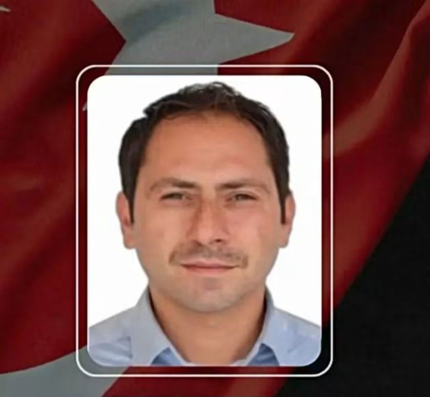 Bahşılı'da Trafik Kazasında Bir Polis Şehit Oldu