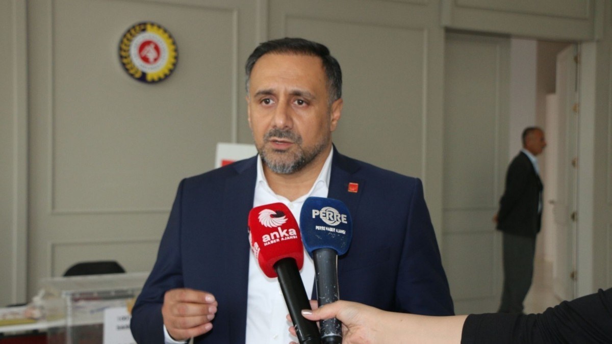 Adıyaman'da İçme Suyu Projesi Çağrısı