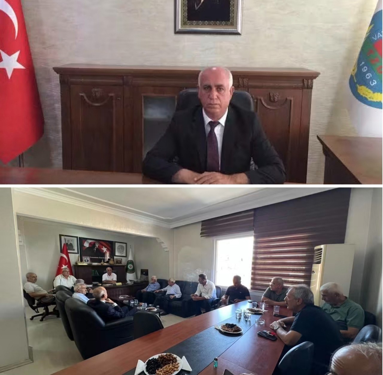 Adıyamanlı Tütün Üreticilerinden Çözüm Çağrısı