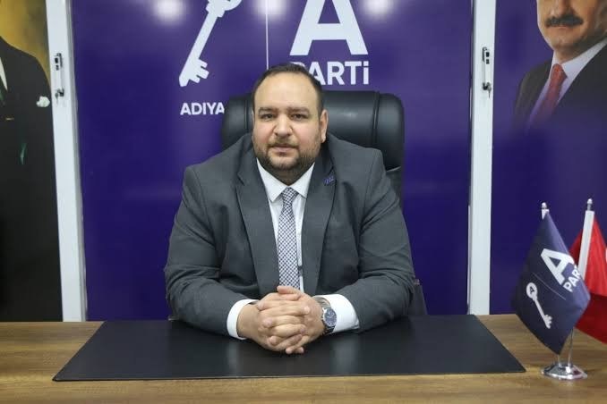 Anahtar Parti'den Motorin Fiyatlarına Sert Tepki