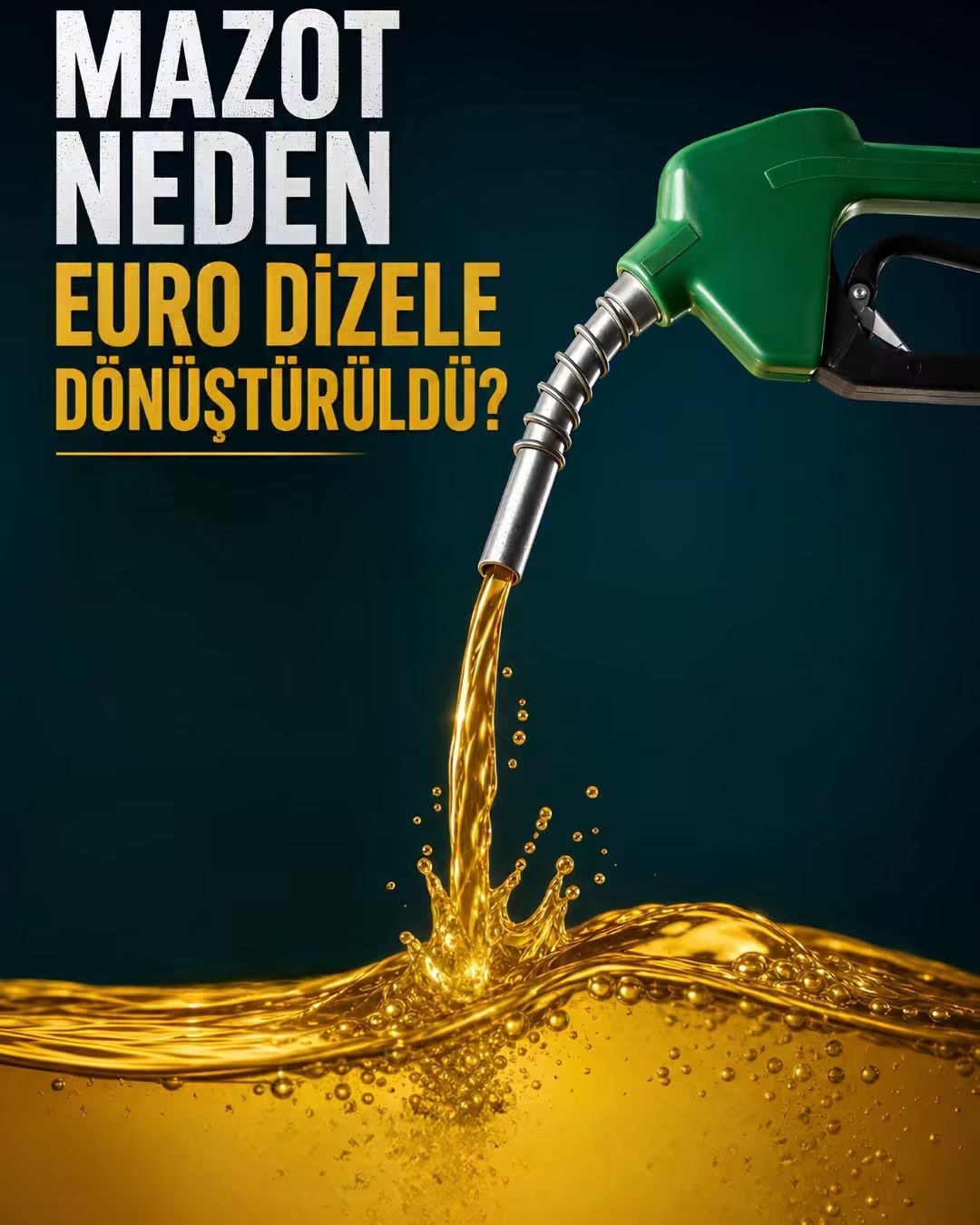 Akaryakıt Standartlarında Değişim ve Etkileri