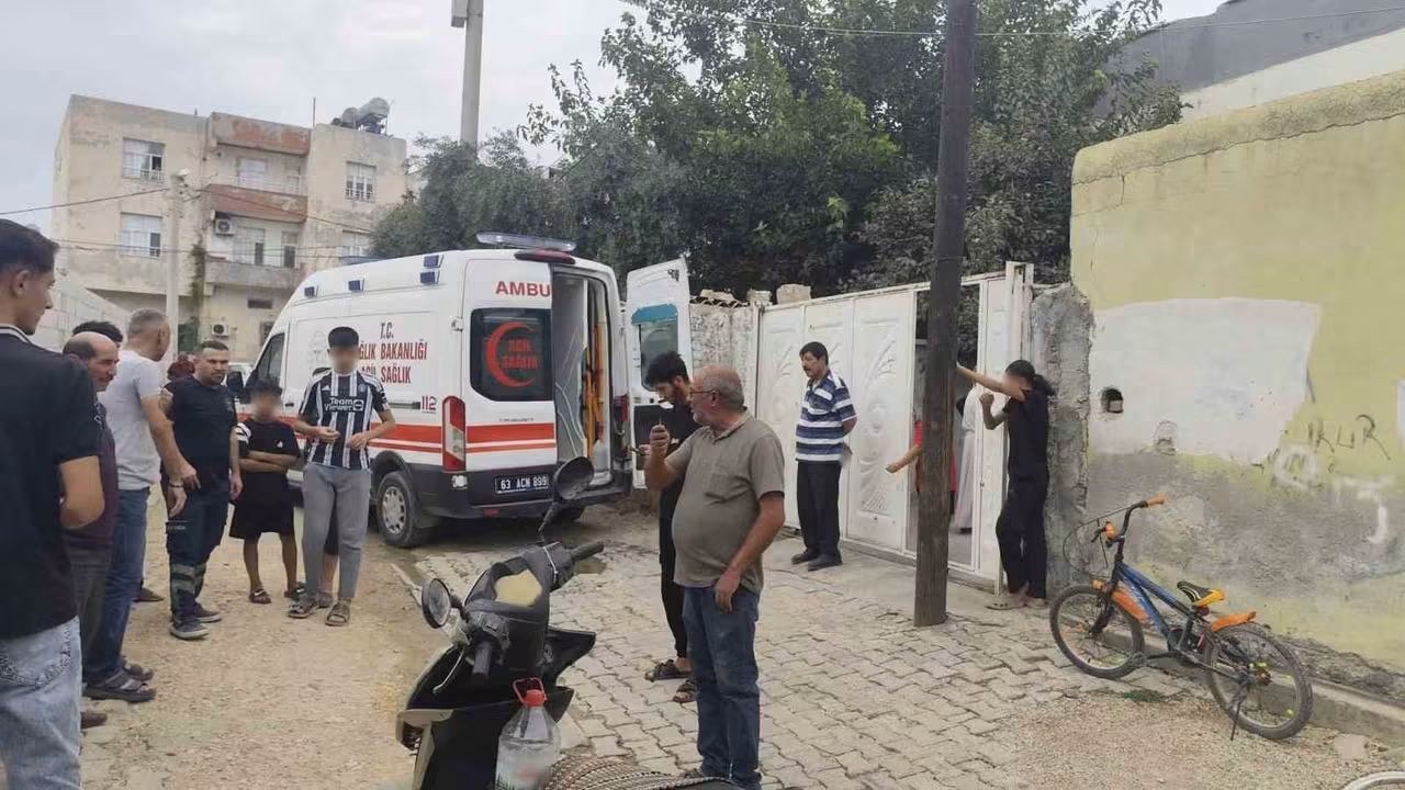 Suruç'ta Ev Soygunu: Kadın Hırsızlar Evdeki Altın ve Paraları Çaldı