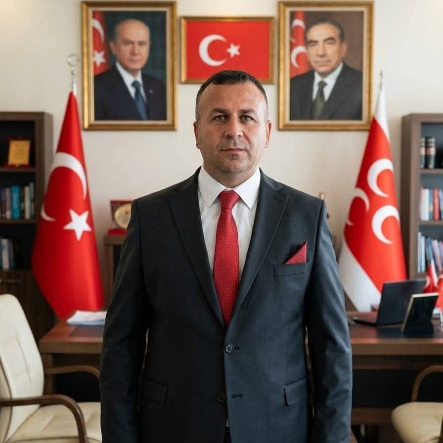 Bedir Çakmak 19 Eylül Gaziler Günü Mesajı Paylaştı
