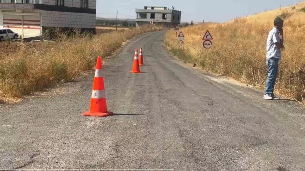 Şanlıurfa Suruç'ta Arazi Kavgası: 1 Kişi Öldü