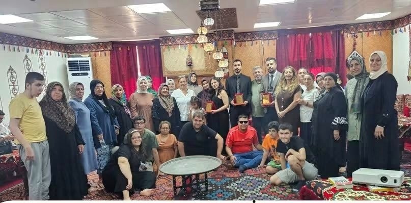 Adıyaman'da Otizmli Bireyler İçin Hak Semineri Düzenlendi