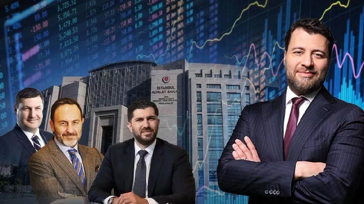 Sermaye Piyasası İşlemlerine İlişkin Soruşturma Genişledi