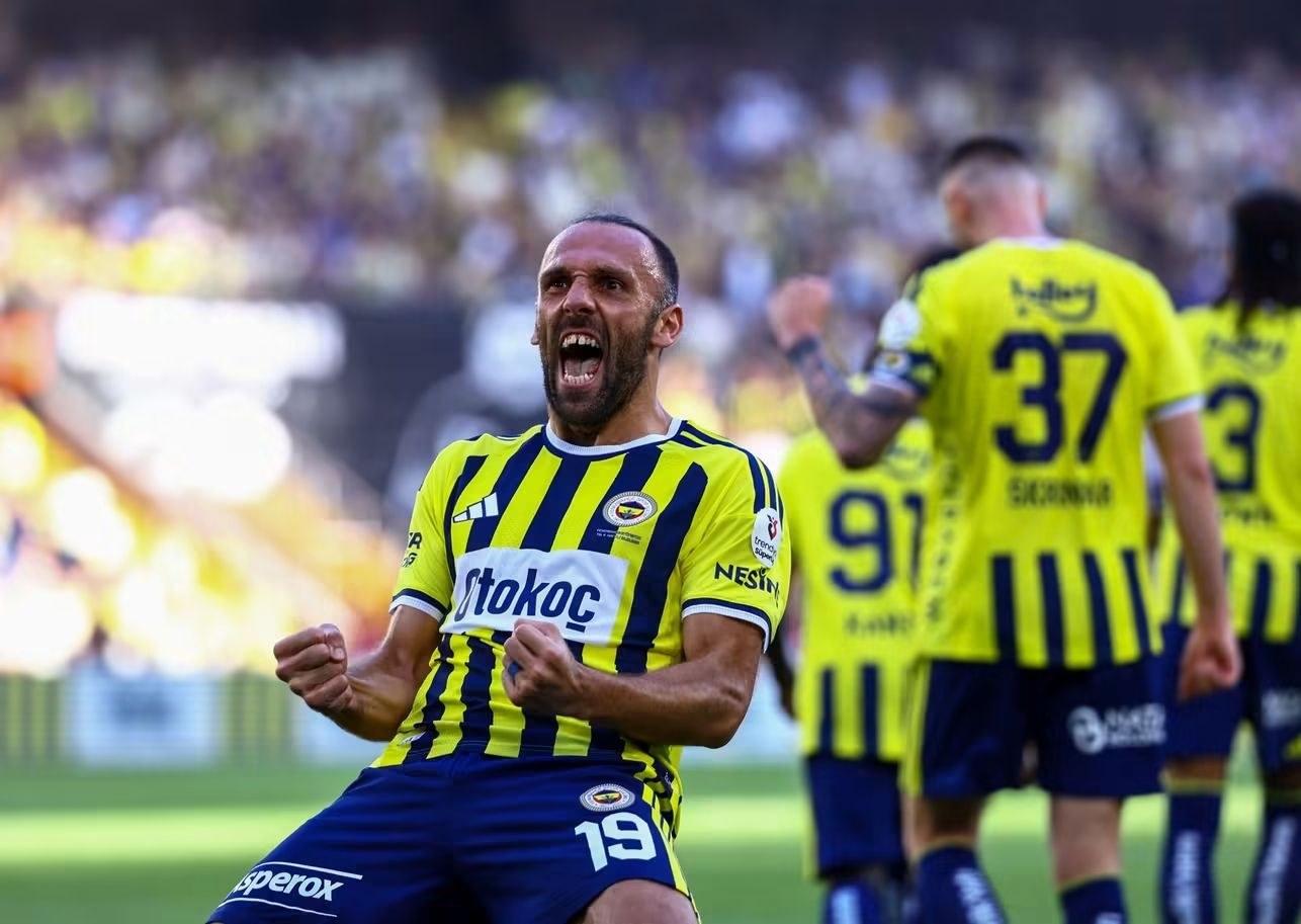 Fenerbahçe Eyüpspor Karşılaşmasında İlk Yarı Farkı