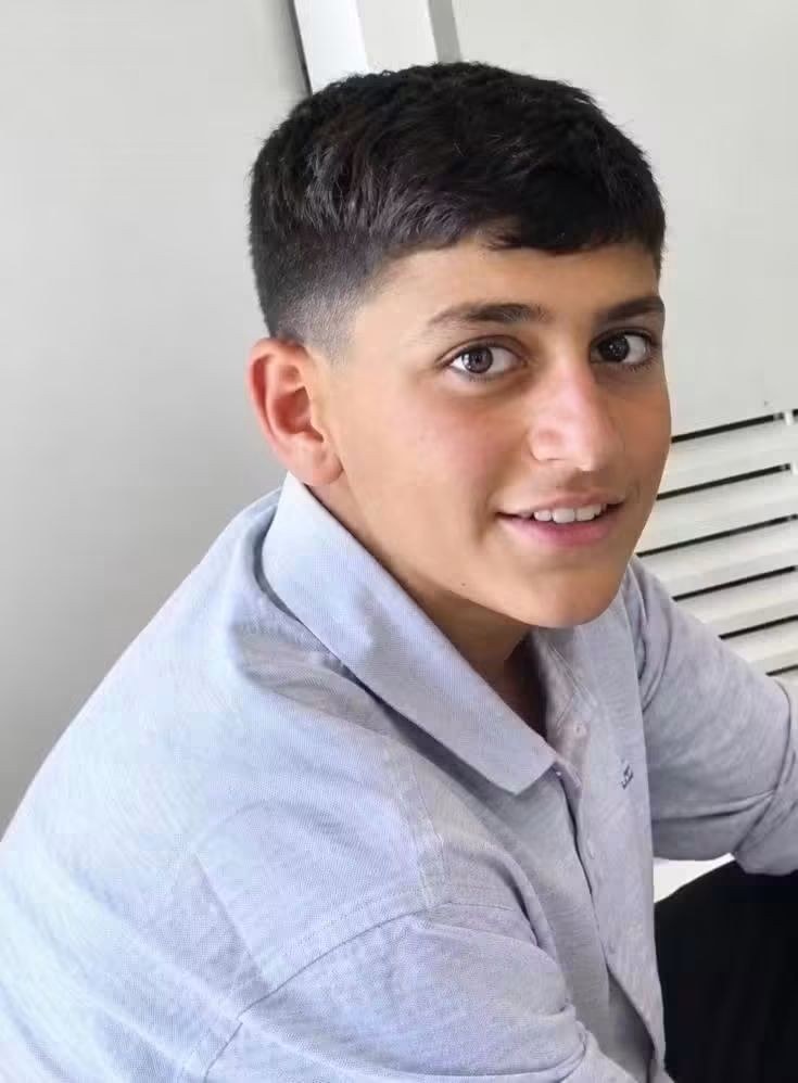 Mardin Derik'te Çocuk Ölümü Soruşturmasında Kuzenini Gözaltına Alındı