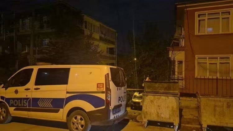 Ankara Yenimahalle'de Üç Kişi Ölü Bulundu