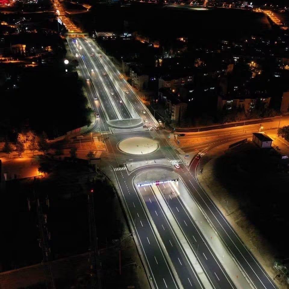 Adıyaman İçin Ulaşım Projeleri Gündeme Taşındı