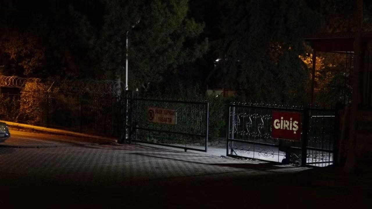 Malatya Doğanyol'da Hızar Motoruyla Boynundan Yaralanan Genç Hayatını Kaybetti