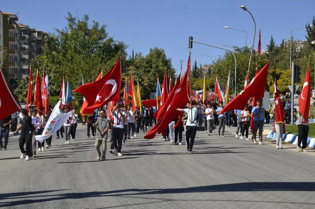 28. Besni Eğitim Bayramı Başlıyor