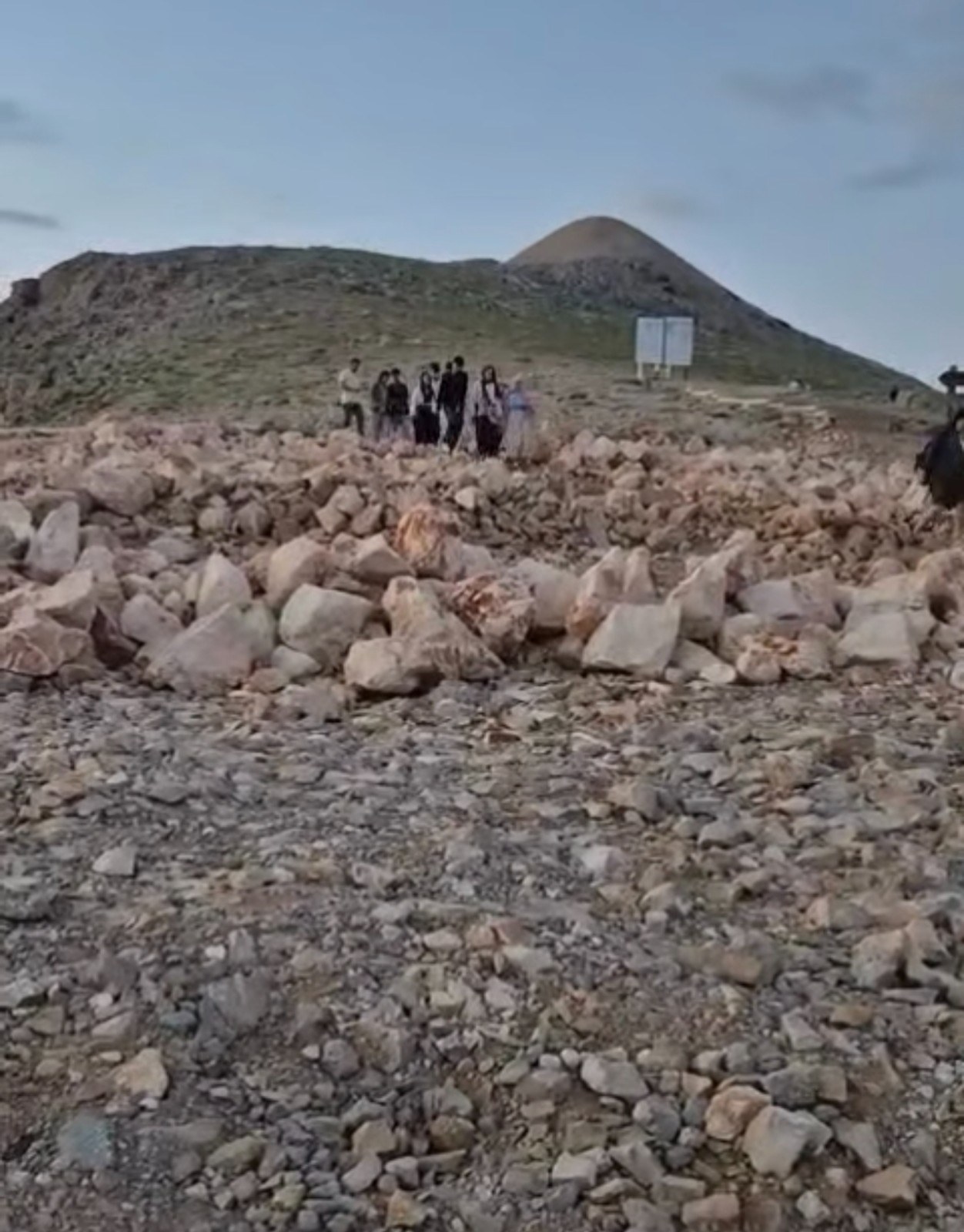 İrfan Çetinkaya'dan Adıyaman Turizmine Tepki