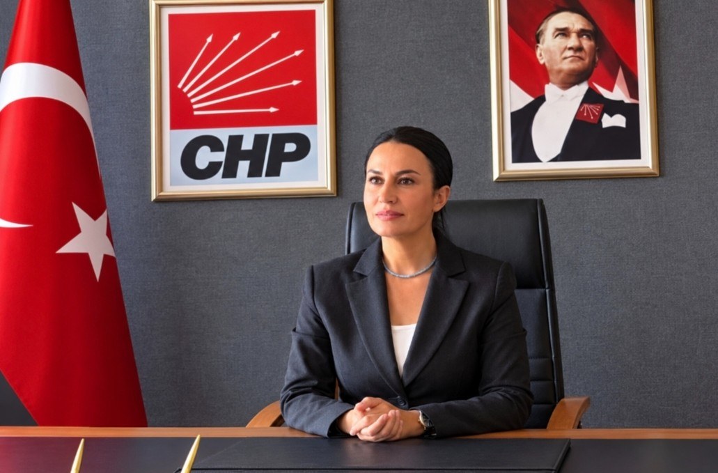 CHP Gölbaşı İlçe Başkanlığına Emine Köseler Atandı