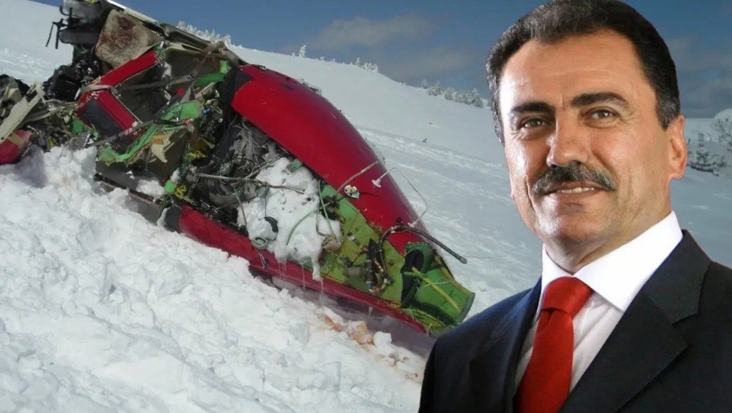 Muhsin Yazıcıoğlu Soruşturmasında  Adıyaman'da Operasyon Düzenlendi