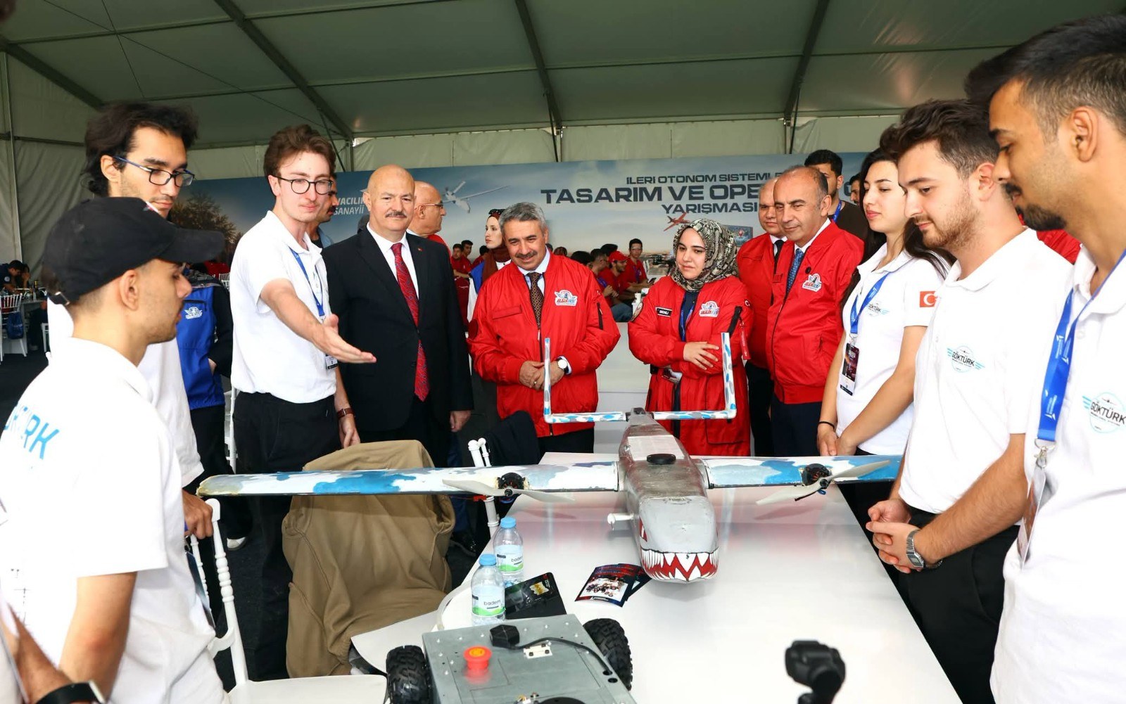 TEKNOFEST 2026 Adıyaman'da Düzenleniyor