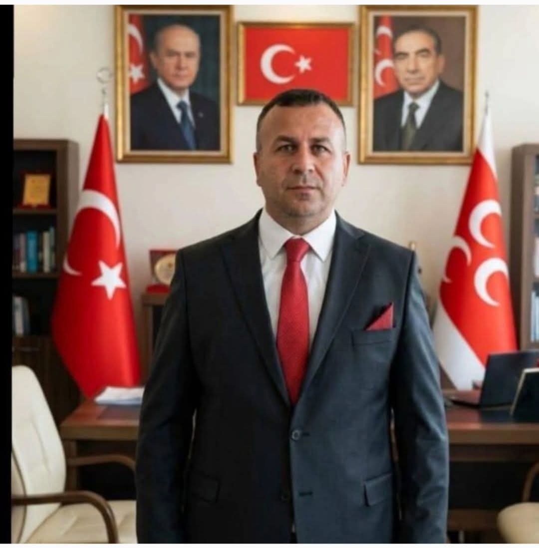 İş ve Siyaset İnsanı Bedir Çakmak; Kahta Gençliğini Tehdit Eden İki Tehlike