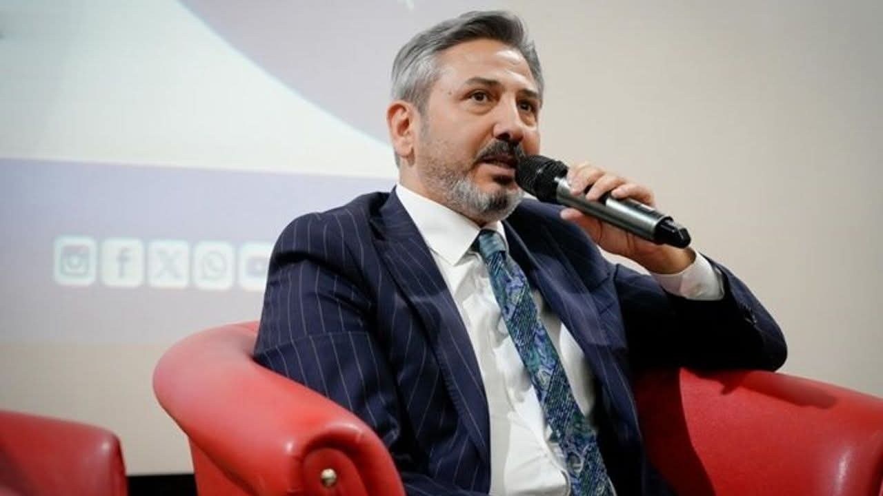 Bakan Yardımcısı Aydın'dan Netanyahu'ya Sert Tepki