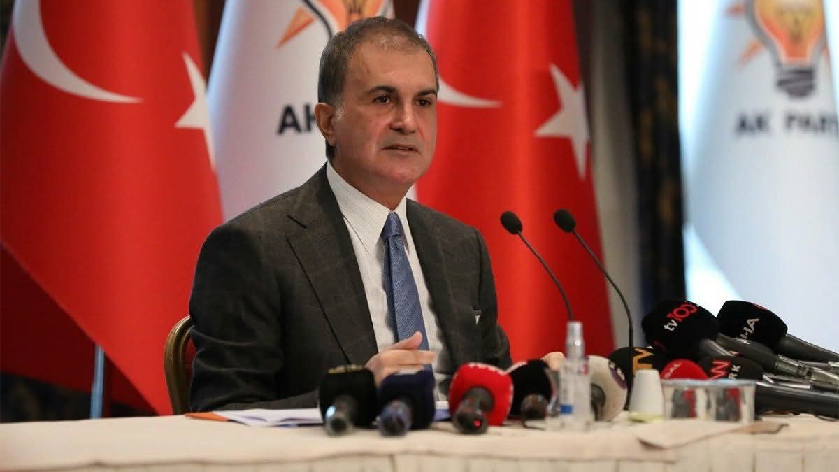 AK Parti'den Fon Krizi Açıklaması Geldi: Sorumlular Yargı Önünde Hesap Verecekler