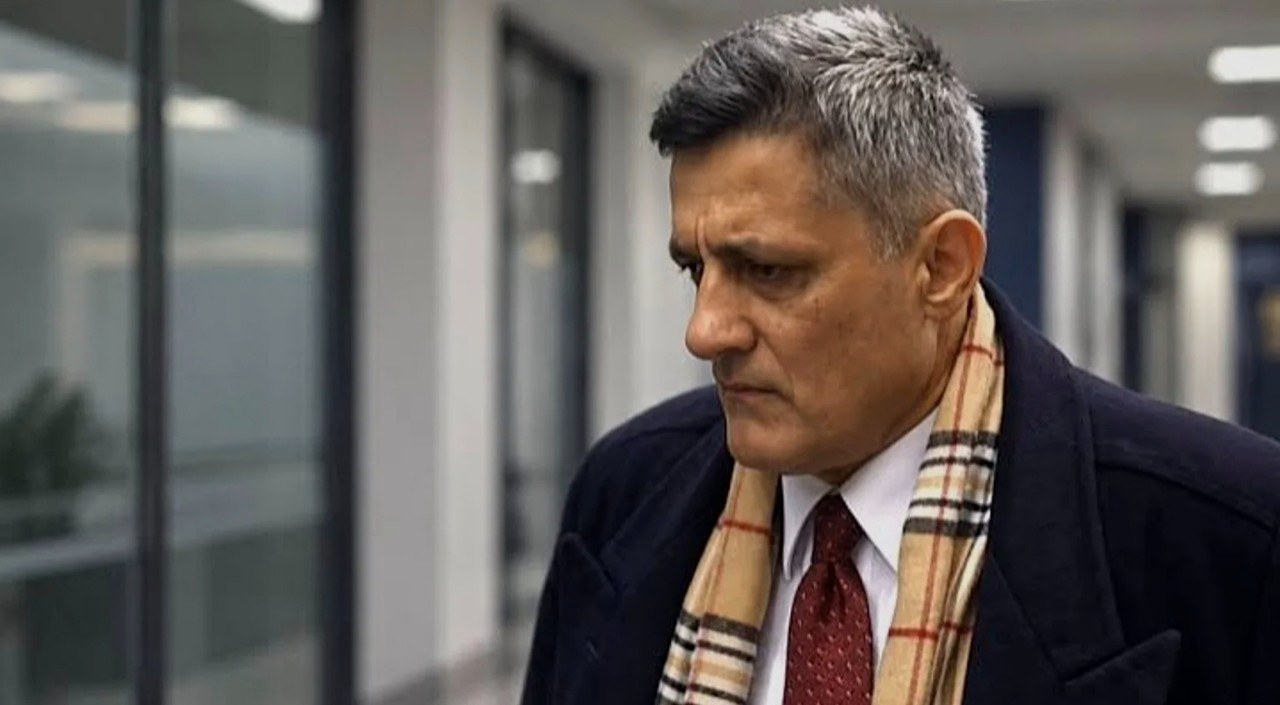 Kaşif Kozanoğlu Soruşturması Kapsamında Gözaltına Alınan Doktor Turgay Tamer Evinde Ölü Bulundu