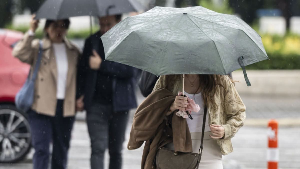 Meteorolojiden Adıyaman İçin Sarı Kodlu Uyarı