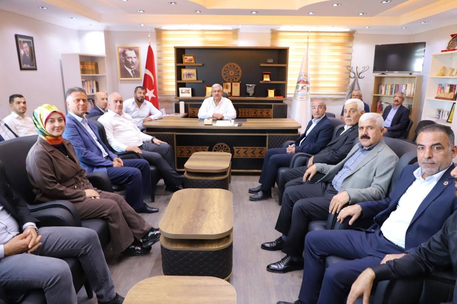 Akıncılar Belediye Başkanı Çetinkaya'dan Sert Eleştiri