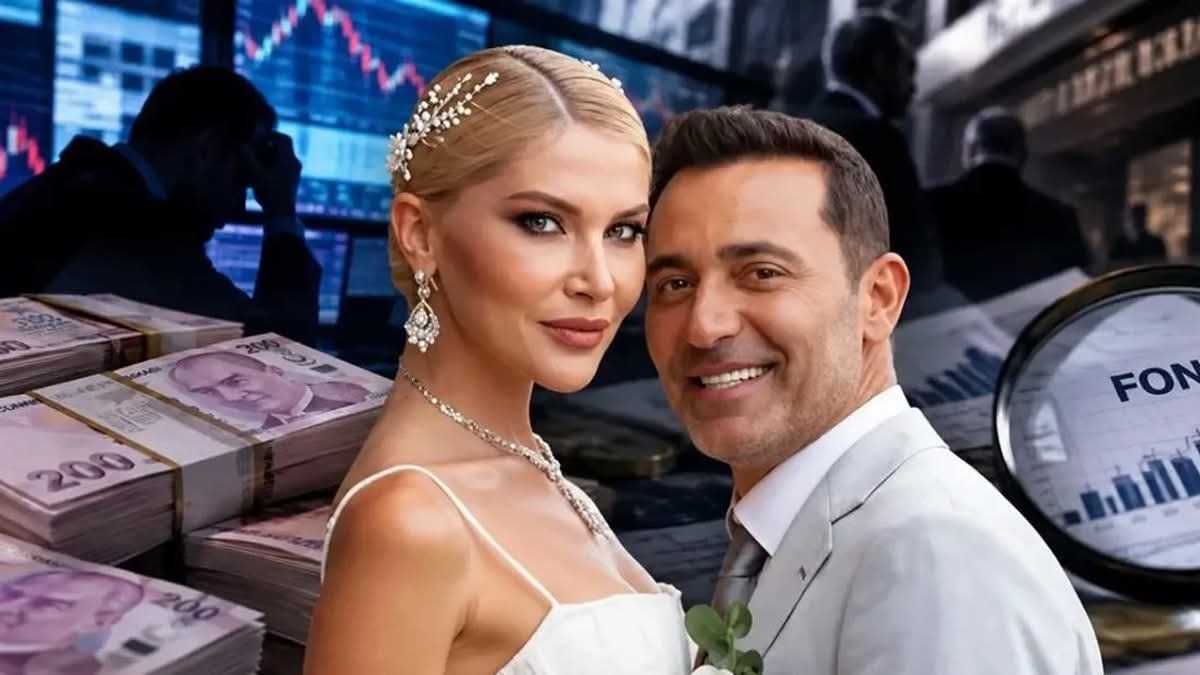 Melis Sütşurup Sandal Hakkında Yurt Dışı Yasağı Verildi ve Mal Varlığına Tedbir Konuldu