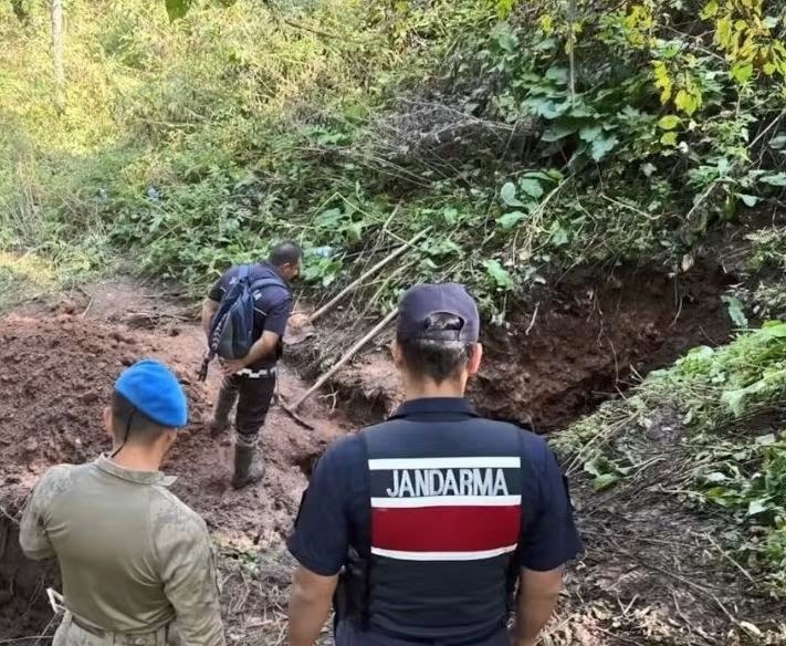 Artvin Şavşat'ta 30 Yıllık Cinayet Aydınlatıldı